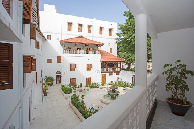 Park Hyatt Zanzibar