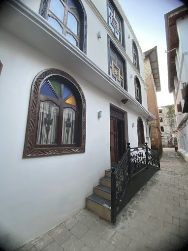 Alminar Hotel