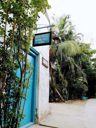 Hiliki House