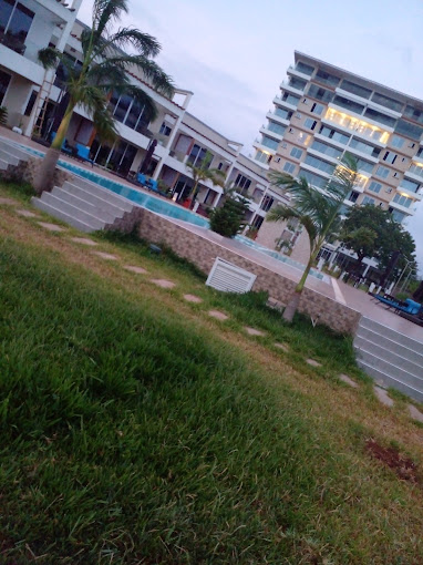 Blue Ocean Resort & Residences