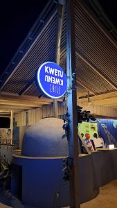 Kwetukwenu Chill