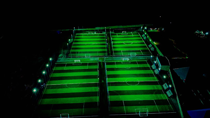 The Legend Sports Center
