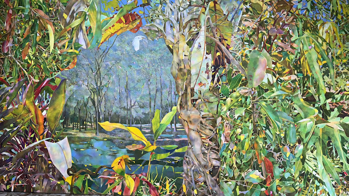 Forster Gallery