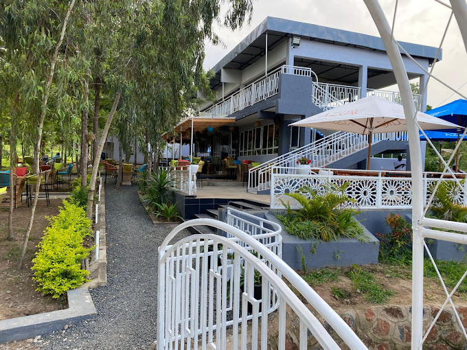 Azure Gardens