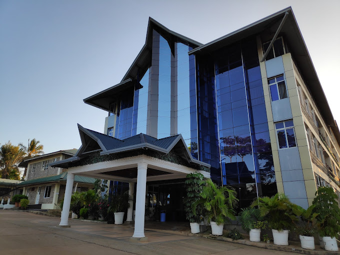 Parkside Villa Kitui