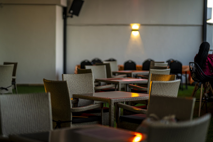 Ngolu Hotel & Residences