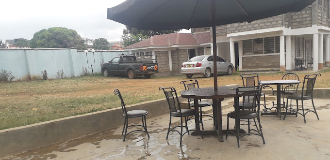 Kiembeni Country Hotel
