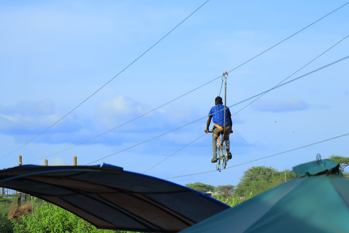 Revelation Recreational Park