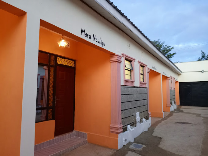 The Mara Resort