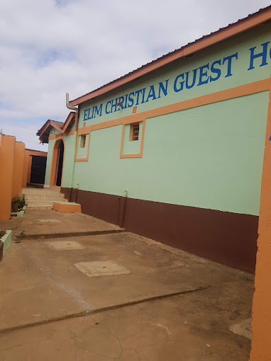 Elim Christian Guest House / Hotel – Kitui