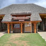 Mt Kenya National Park