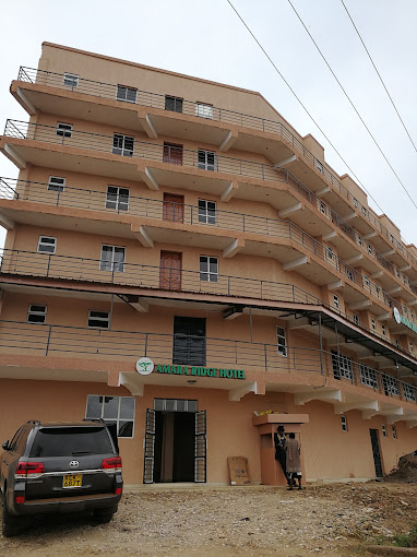 Amara Ridge Hotel