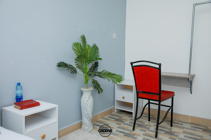 Comfort Groove Guest House KeMu