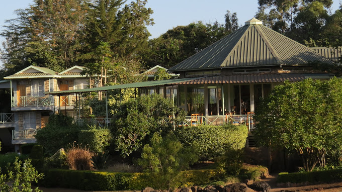 Thiiri Cultural Center
