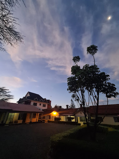 Acacia Furnished Apartments
