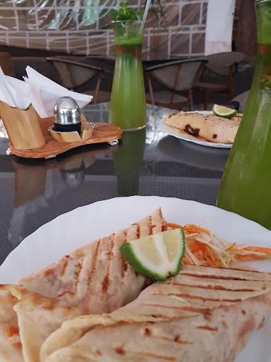 Iman Restaurant