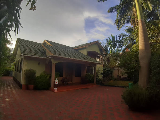Korona House