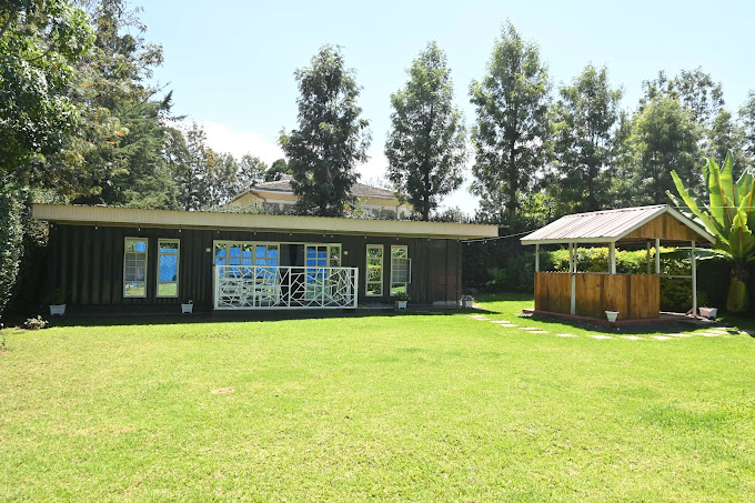 Jobes Homestay
