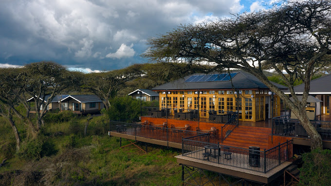 Karibu Camps & Lodges Ltd