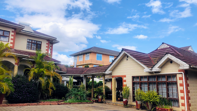Kamao Hotel