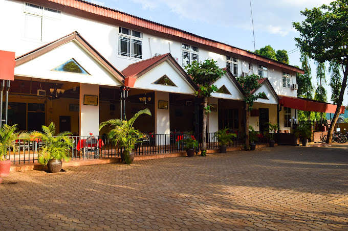 Keys Hotel