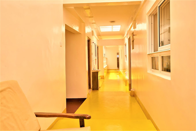 Geanna Suites Nanyuki
