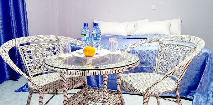 HOTEL SUMMER OASIS