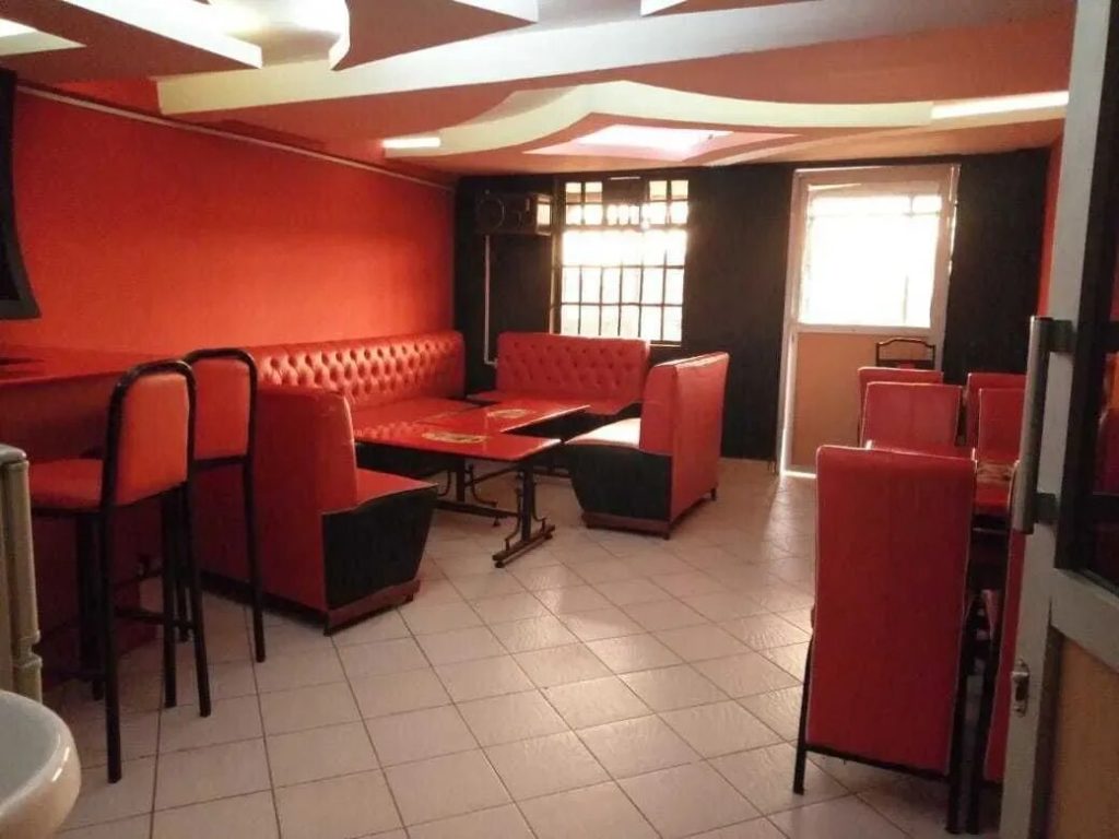 Nestwood Hotel