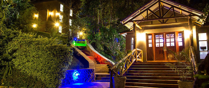 Malkia Trees Lodge