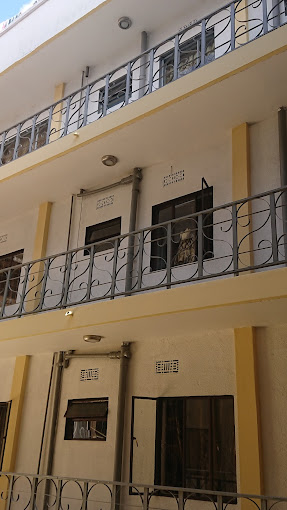 Meru House Inn