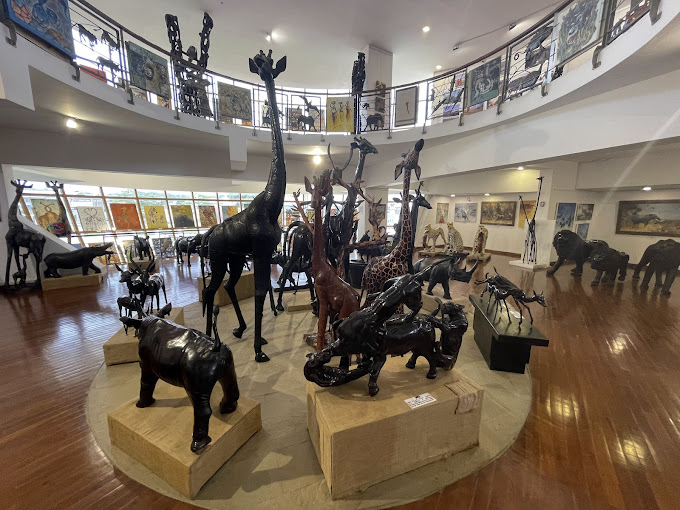 Cultural Heritage Centre
