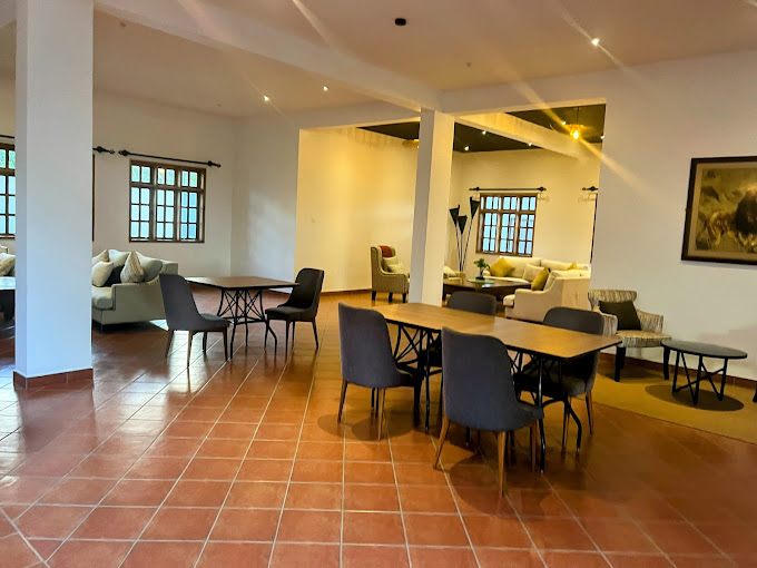Kahawa House