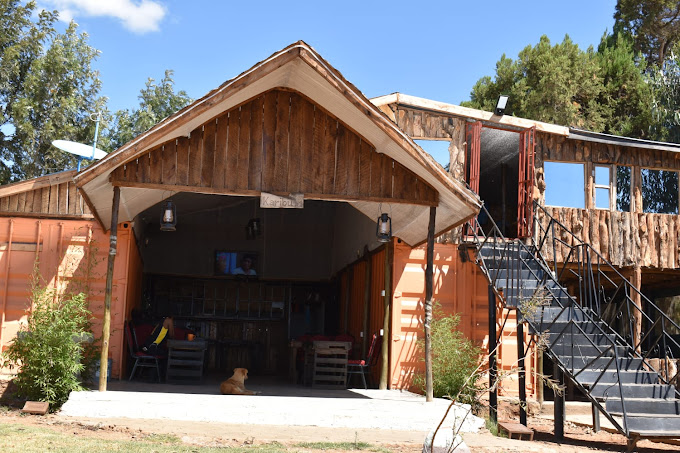 ENTALATA CAMP
