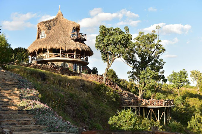 Olepangi Farm