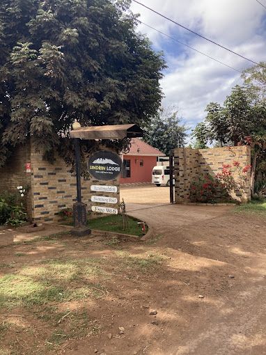 Lindrin Lodge