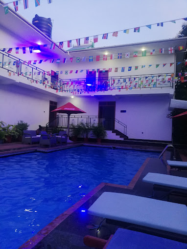 Hotel Totara