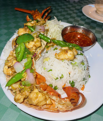 Barbeque Village