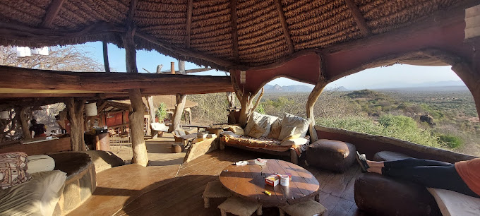 Tassia Lodge