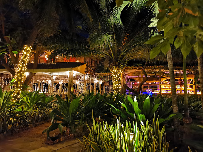 Mediterraneo Hotel & Restaurant