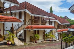 LifeLights hotel