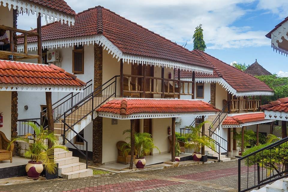 LifeLights hotel