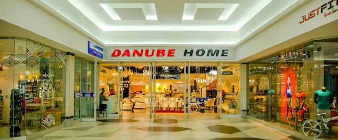 Mlimani City Shopping Mall