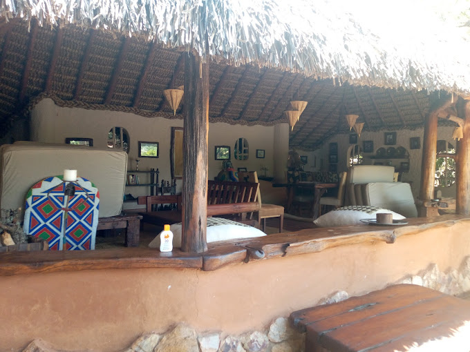 Enasoit Collection | Luxury safaris in Kenya