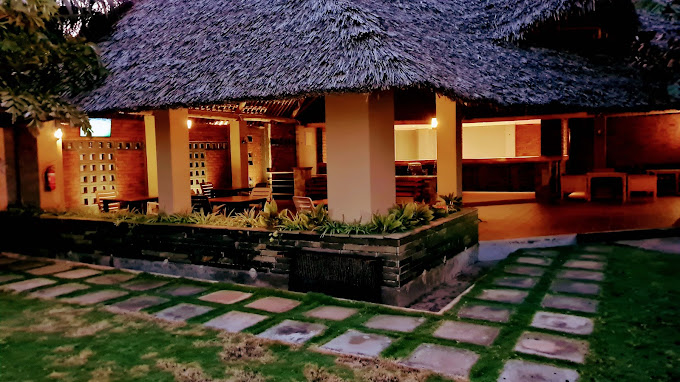 Posto Bella Resort