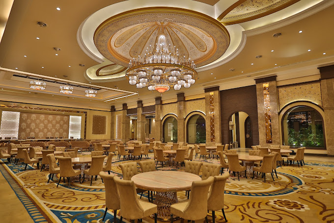 VETA Hotel