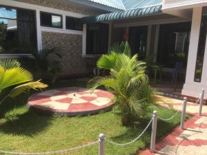 Dodoma Siesta Inn