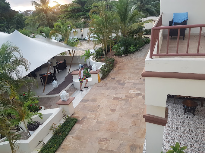 Golden Palm Boutique Zanzibar