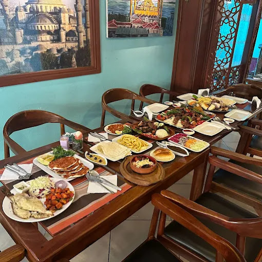 Anadolu-Anatolia Turkish Restaurant