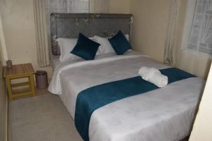24 Saba Air BnB