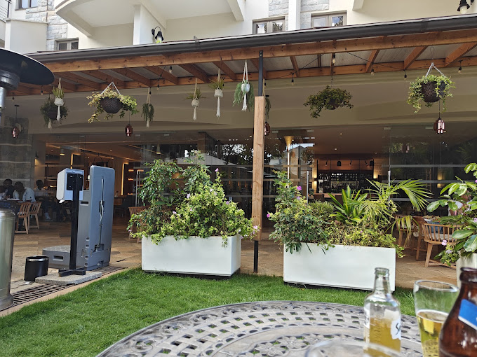 Alba Hotel Meru